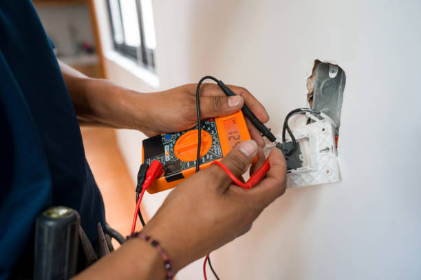 Best Residential Electrician Services  in Random Lake, WI