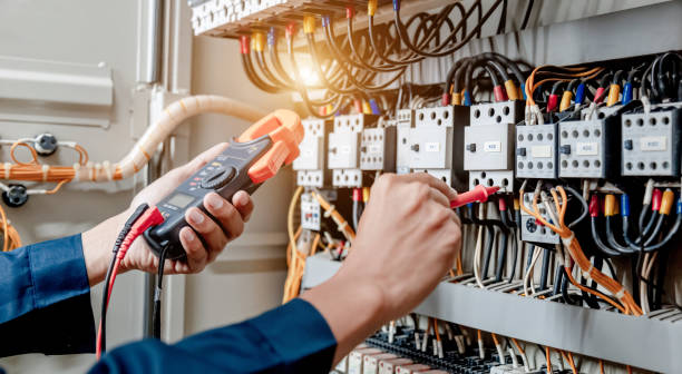 Industrial Electrical Services in Random Lake, WI