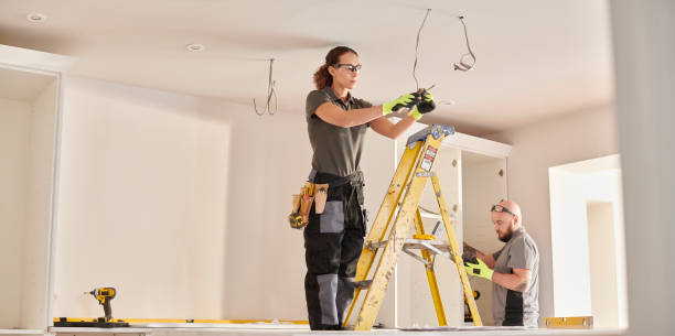 Best Electrical Troubleshooting Services  in Random Lake, WI