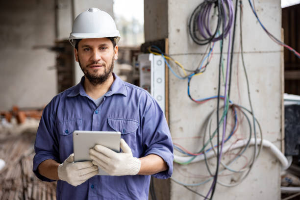 Best Industrial Electrical Services  in Random Lake, WI