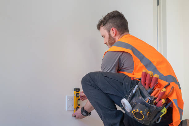 Best Electrical Upgrades for Homes  in Random Lake, WI