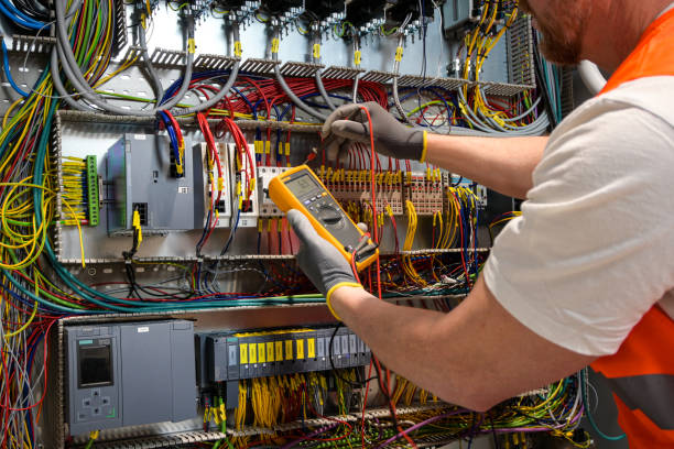 Best Emergency Electrical Repair  in Random Lake, WI