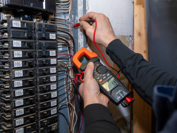 Best Electrical Wiring Services  in Random Lake, WI